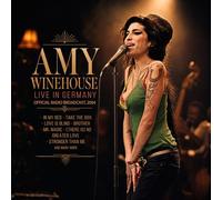 Live In Germany