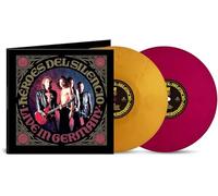 live in germany 2lp color