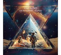 Live In Germany - Eclipsed