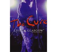 Live in Glasgow