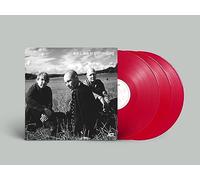 Live in Gothenburg(Gtf 180g Transparent Red 3lp)