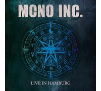 Live In Hamburg