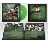 Live In Helsinki (Green Vinyl) - Fleetwood Mac (Vinile)