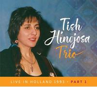 Live In Holland 1993 Pt. 1