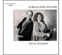 Live in Holland by Robin Williams & Linda