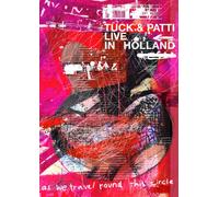 Live in Holland [Ltd. Re-Issue]