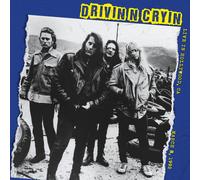 Drivin N Cryin Live In Hollywood - March 8, 1992 (Vinyl LP)
