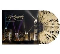 Aeolus – Live in Hong Kong – Blu-ray + Vinile Edizione limitata