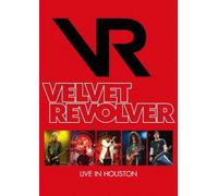 Live in Houston 2005 [Limited]