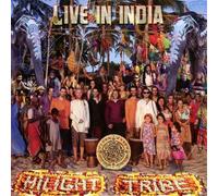 Live in India