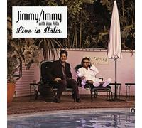 Live In Italia - James Maddock (Audio cd)