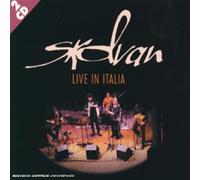 Live In Italia - Skolvan (Audio cd)