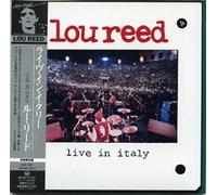 Live in Italy