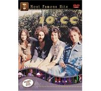 LIVE IN JAPAN / 10cc [DVD] SIDV-09014