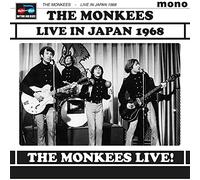 live in japan 1968