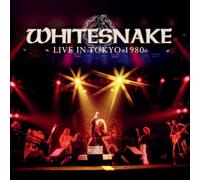 Live in Japan 1980