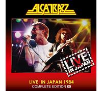 Live In Japan 1984 Complete Edition (Remastered)