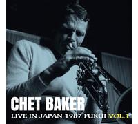 Live In Japan 1987 Fukui Vol.1