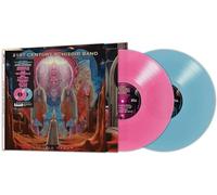 21st Century Schizoid Band Live in Japan (Vinyl LP) 12" Album Coloured Vinyl