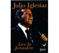 Live in Jerusalem