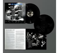 Can Live in Keele 1977 (Vinyl LP)