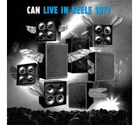 Live In Keele 1977 - Can (Vinile)