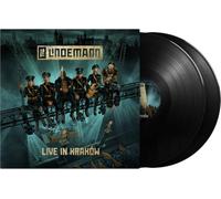 Live In Krakow - Heavy Edition