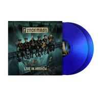 Live In Krakow - Limited 3D Panorama