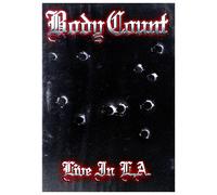 Live in La (DVD) Body Count Feat.Ice