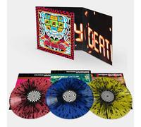 Live In Las Vegas '24