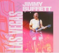 Live in Las Vegas by Jimmy Buffett (2003-10-28)