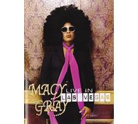 Live in Las Vegas (Macy Gray) [NTSC/MULTI-REGION DVD. Import-Latin America]