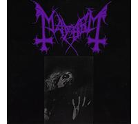 Mayhem Live in Leipzig (Vinyl LP) 12" Album