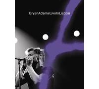 Live in Lisbon [Re-Issue]