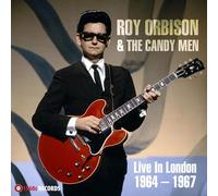 live in london 1964 1967 lp