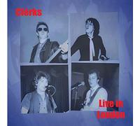 live in london 1980