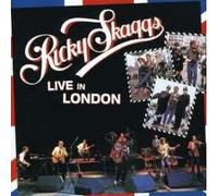 Live in London