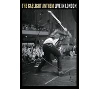 The Gaslight Anthem Live in London (1 DVD) - Movie