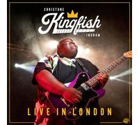 Live In London