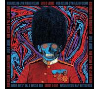 Live In London (Fuzz Club)