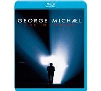 George Michael: Live in London (Blu-ray) George Michael