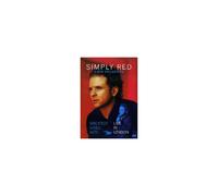 Live in London/Greatest Hits Box Se DVD Video Simply Red - 5051011759925