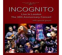 live in london: the 30th anniversary concert