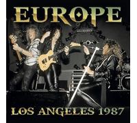 Live In Los Angeles 1987