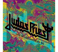 Live In Los Angeles '90