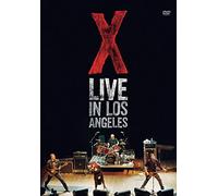 Live in Los Angeles [Edizione: Regno Unito]