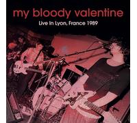 Live In Lyon, France 1989