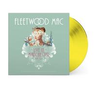 Live In Manchester 1990-Yellow Sleeve