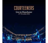 Live In Manchester - Limited