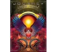 Live in Manila (DVD) Journey